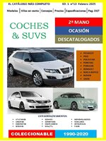 Coches & Suvs 2ª Mano